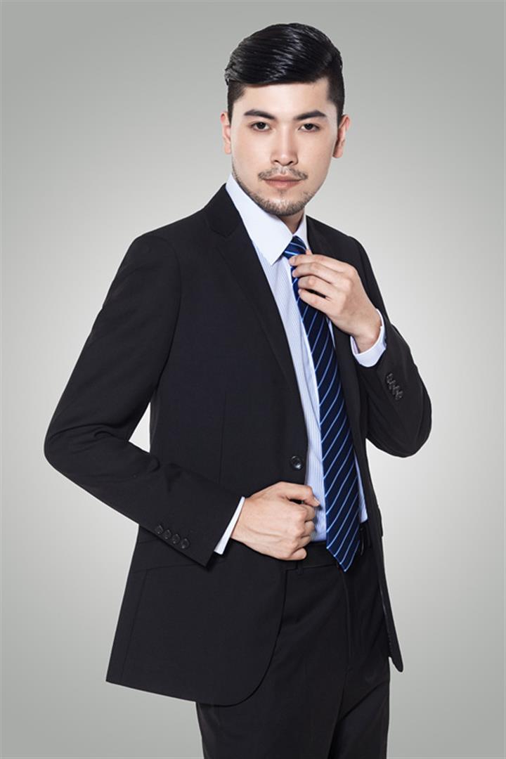 白尘珐 选角与表演指导负责人